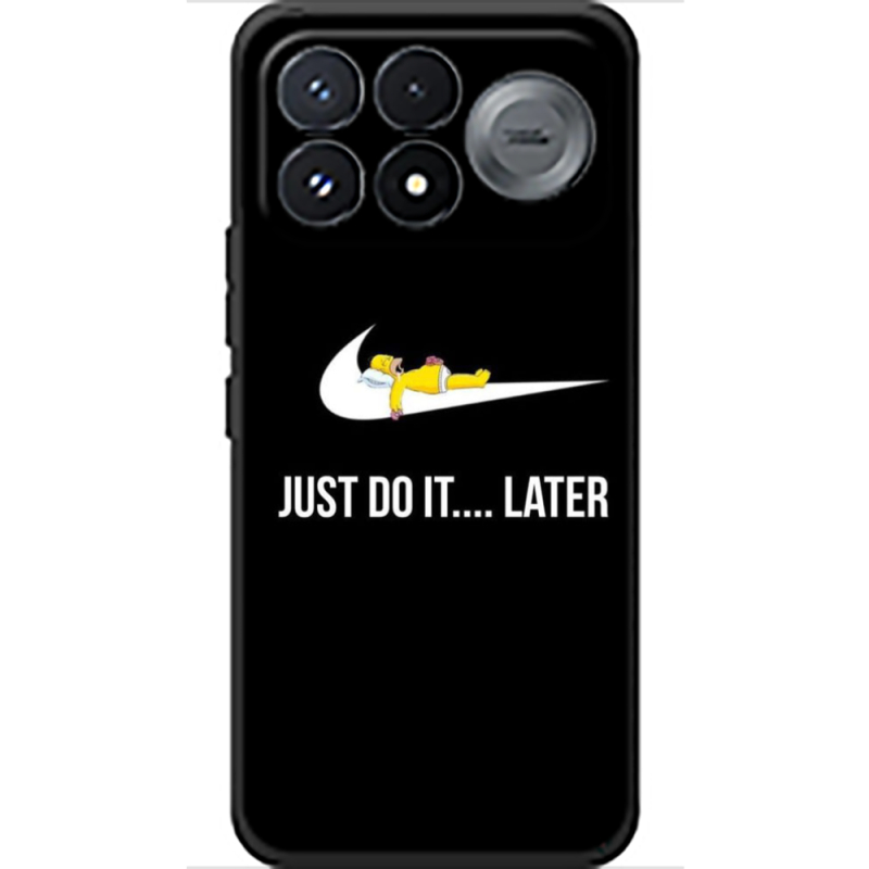 Чохол BoxFace Poco F9 Pro 