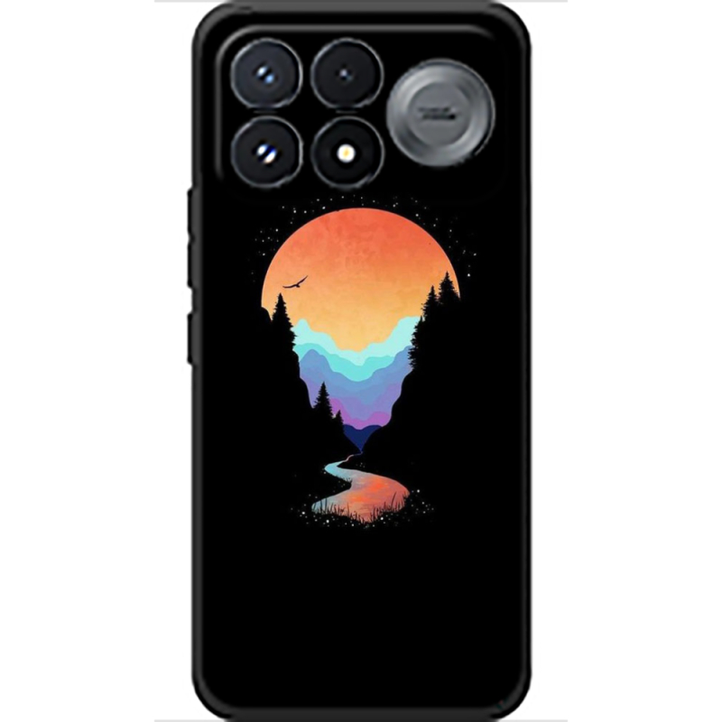 Чохол BoxFace Poco F9 Pro 