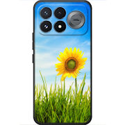 Чохол BoxFace Poco F9 Pro Sunflower Heaven