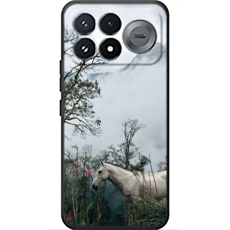 Чохол BoxFace Poco F9 Pro 