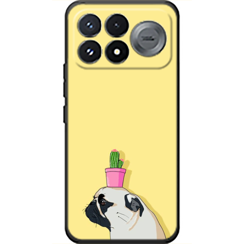 Чохол BoxFace Poco F9 Pro 