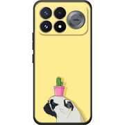 Чохол BoxFace Poco F9 Pro 
