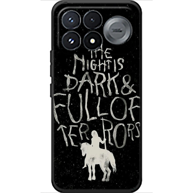 Чохол BoxFace Poco F9 Pro 