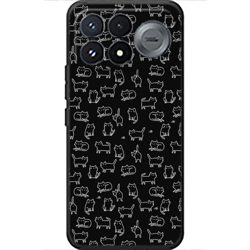 Чохол BoxFace Poco F9 Pro 