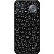 Чохол BoxFace Poco F9 Pro 