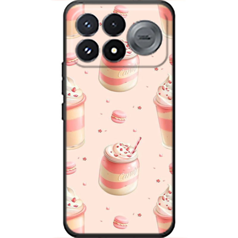 Чохол BoxFace Poco F9 Pro 