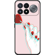 Чохол BoxFace Poco F9 Pro 