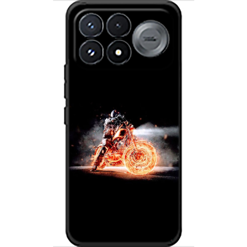 Чохол BoxFace Poco F9 Pro 