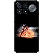 Чохол BoxFace Poco F9 Pro 