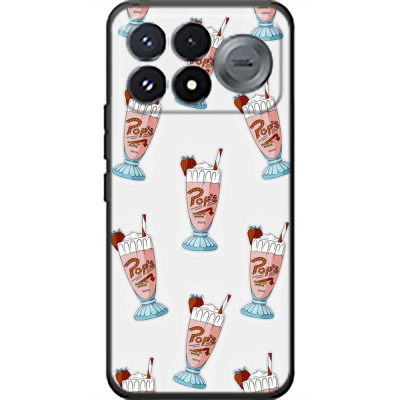 Чохол BoxFace Poco F9 Pro 