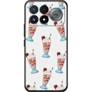 Чохол BoxFace Poco F9 Pro 