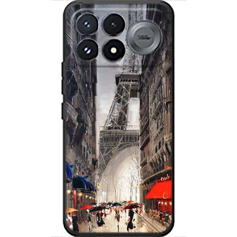Чохол BoxFace Poco F9 Pro 