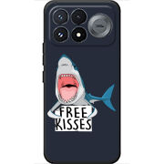 Чохол BoxFace Poco F9 Pro 