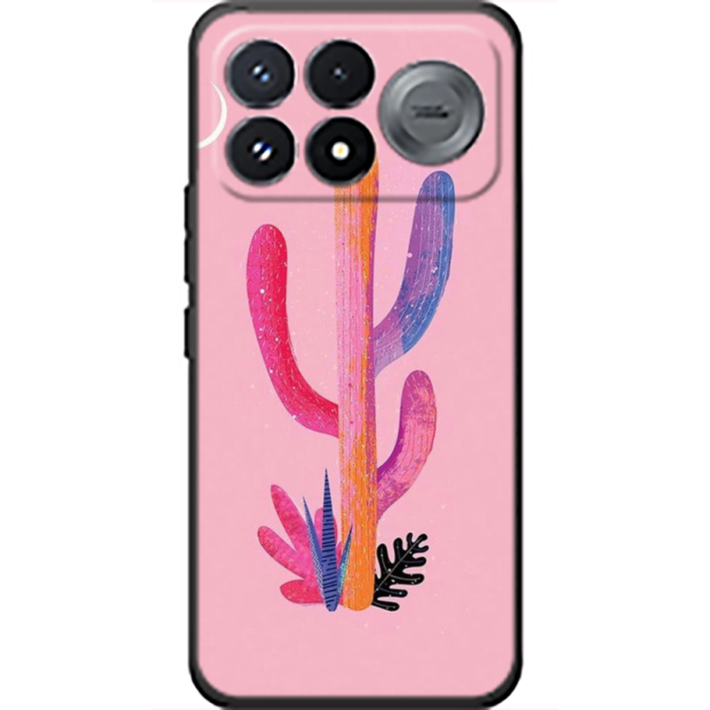 Чохол BoxFace Poco F9 Pro 