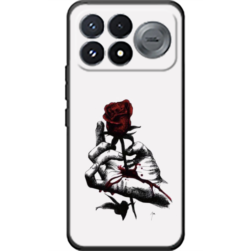 Чохол BoxFace Poco F9 Pro 