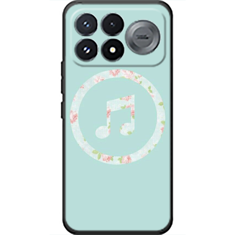 Чохол BoxFace Poco F9 Pro 