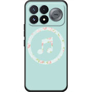 Чохол BoxFace Poco F9 Pro 