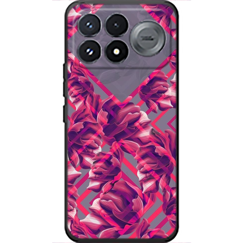 Чохол BoxFace Poco F9 Pro 