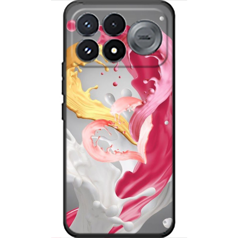 Чохол BoxFace Poco F9 Pro 