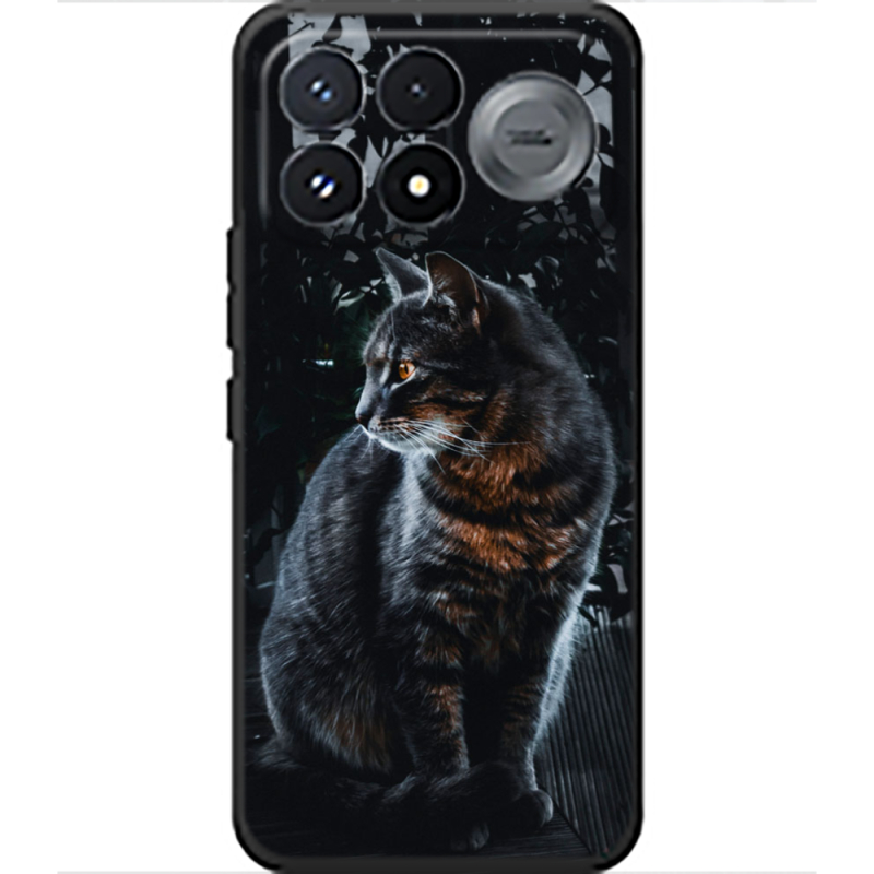 Чохол BoxFace Poco F9 Pro 
