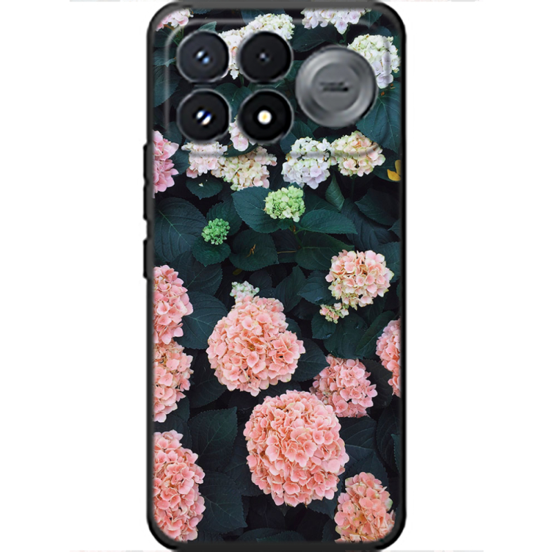 Чохол BoxFace Poco F9 Pro 