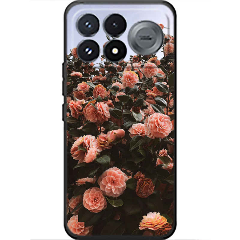 Чохол BoxFace Poco F9 Pro 