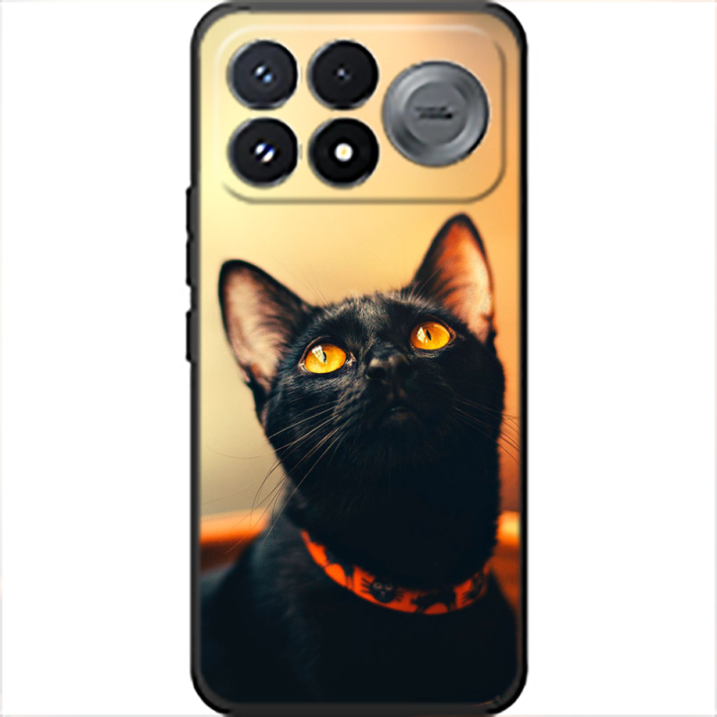 Чохол BoxFace Poco F9 Pro 