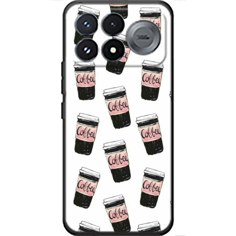 Чохол BoxFace Poco F9 Pro 