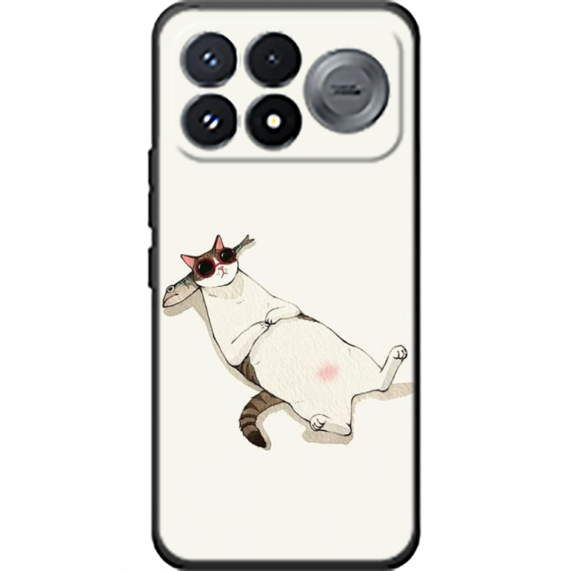 Чохол BoxFace Poco F9 Pro 