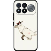 Чохол BoxFace Poco F9 Pro 