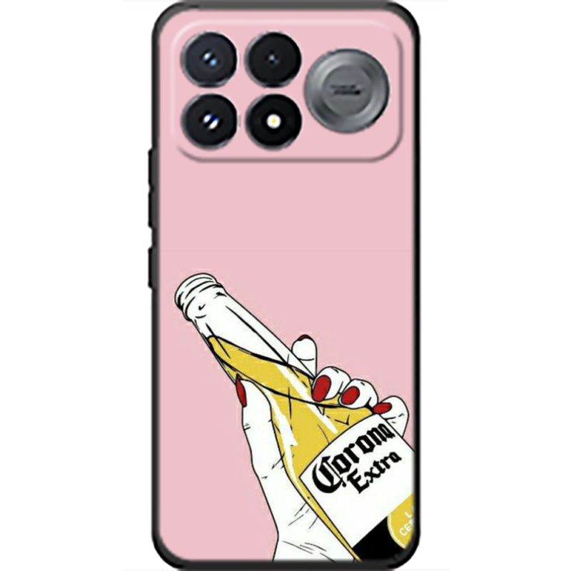 Чохол BoxFace Poco F9 Pro 
