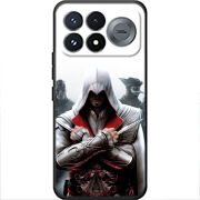Чохол BoxFace Poco F9 Pro Assassins Creed 3