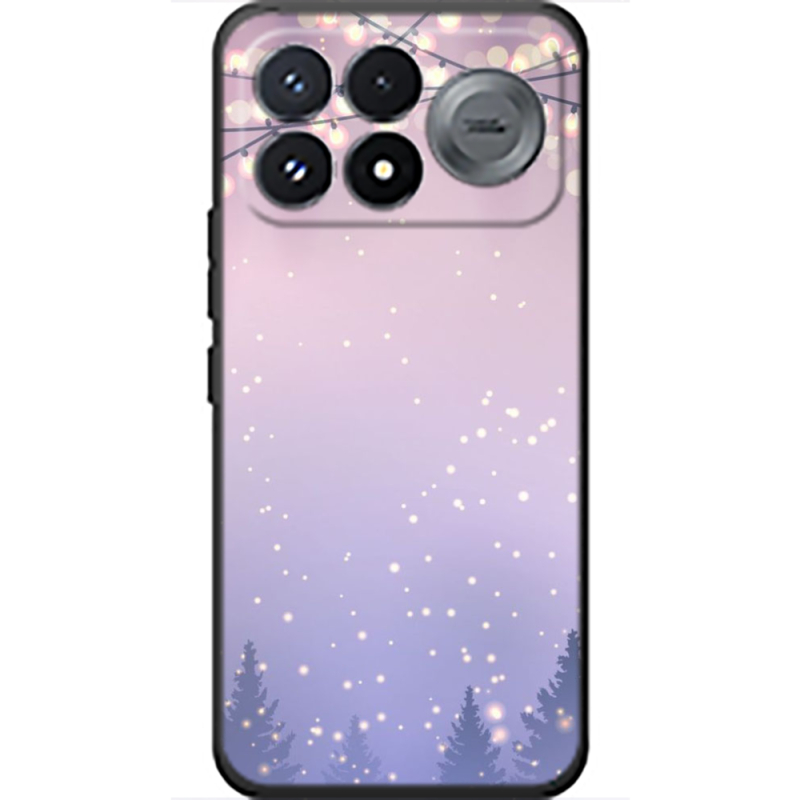 Чохол BoxFace Poco F9 Pro 