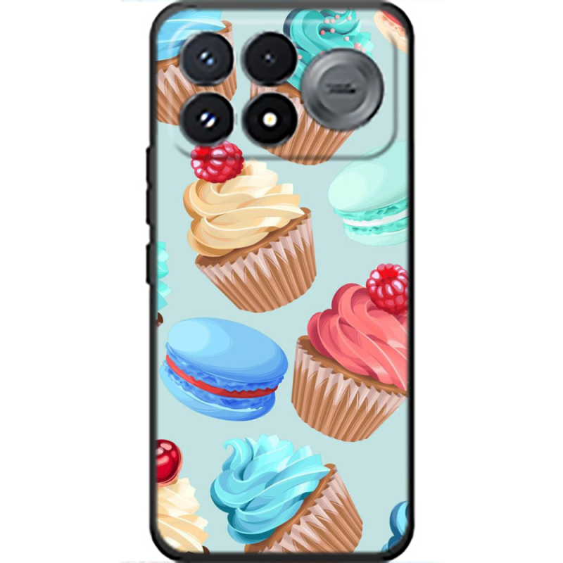 Чохол BoxFace Poco F9 Pro 