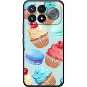 Чохол BoxFace Poco F9 Pro 