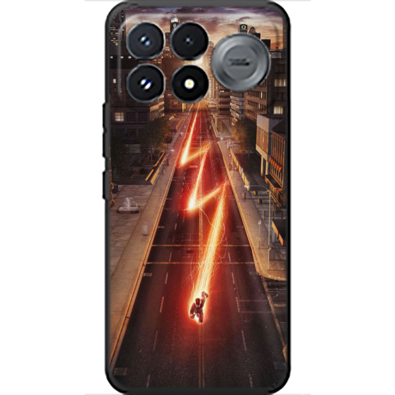 Чохол BoxFace Poco F9 Pro 