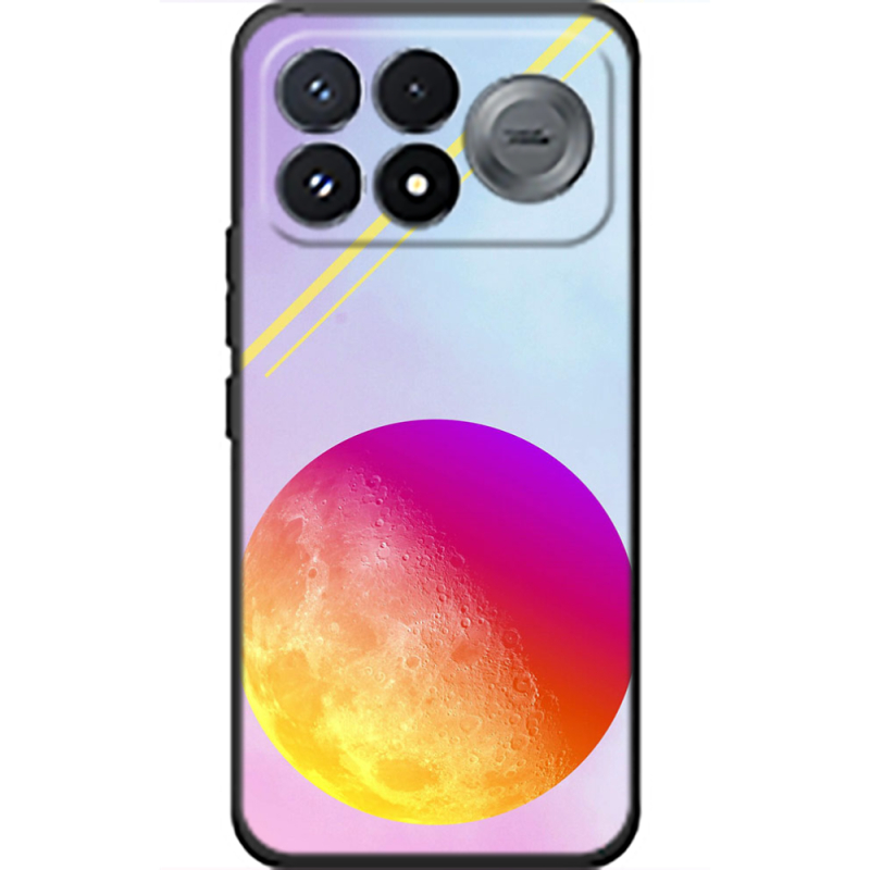 Чохол BoxFace Poco F9 Pro 