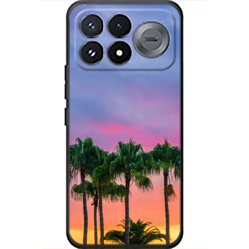 Чохол BoxFace Poco F9 Pro 