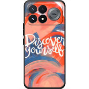 Чохол BoxFace Poco F9 Pro 