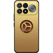 Чохол BoxFace Poco F9 Pro 