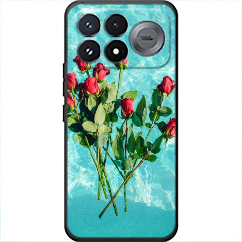 Чохол BoxFace Poco F9 Pro 
