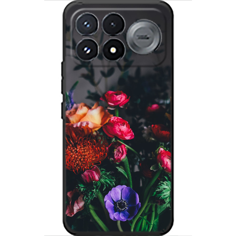 Чохол BoxFace Poco F9 Pro 
