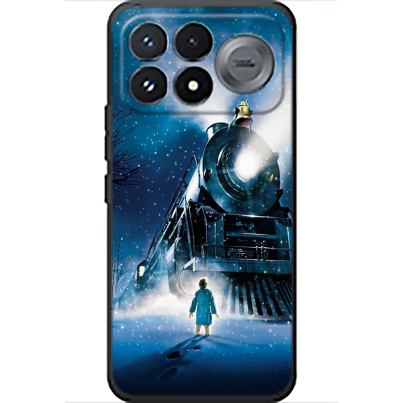 Чохол BoxFace Poco F9 Pro 