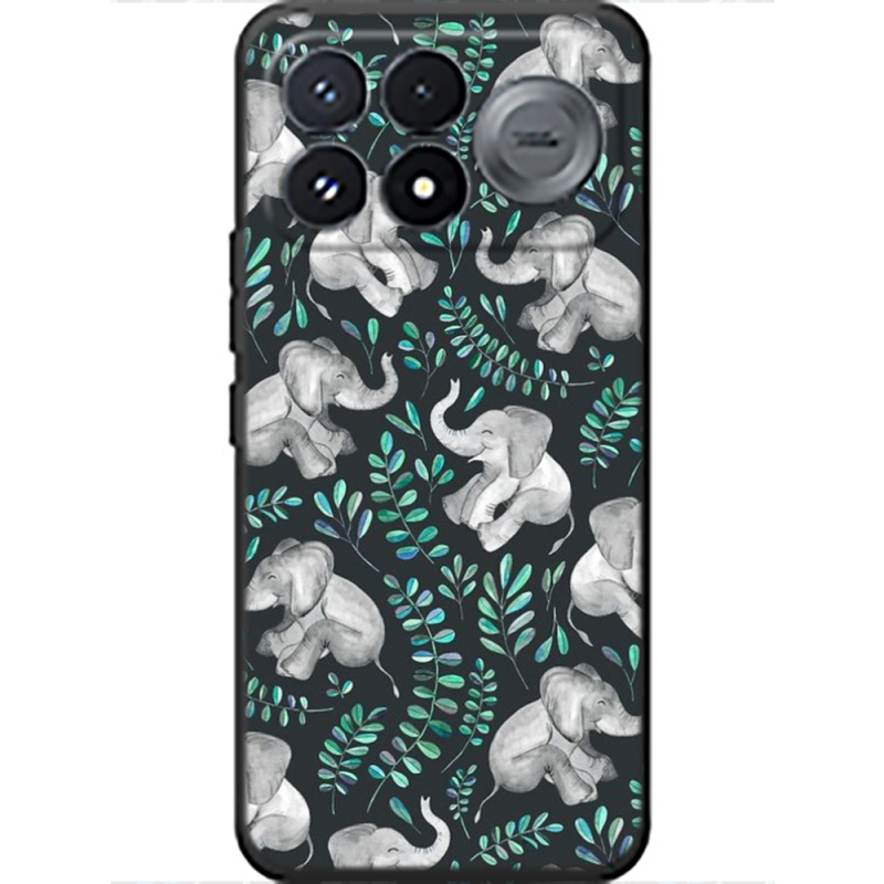 Чохол BoxFace Poco F9 Pro 