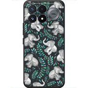 Чохол BoxFace Poco F9 Pro 