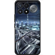 Чохол BoxFace Poco F9 Pro 