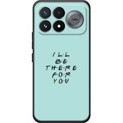 Чохол BoxFace Poco F9 Pro 