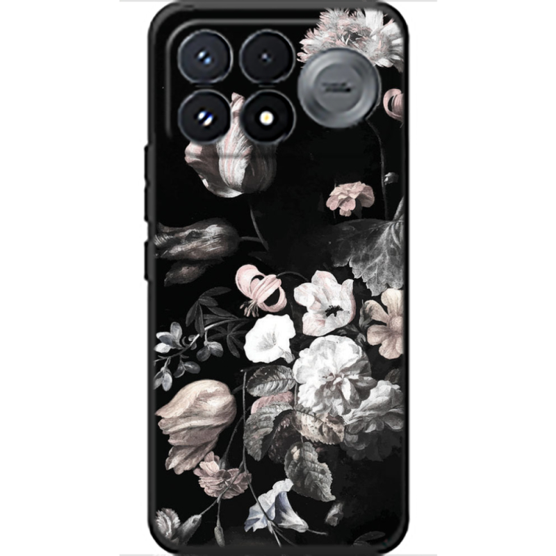 Чохол BoxFace Poco F9 Pro 