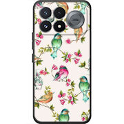 Чохол BoxFace Poco F9 Pro 