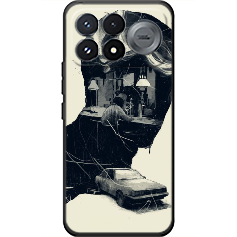 Чохол BoxFace Poco F9 Pro 